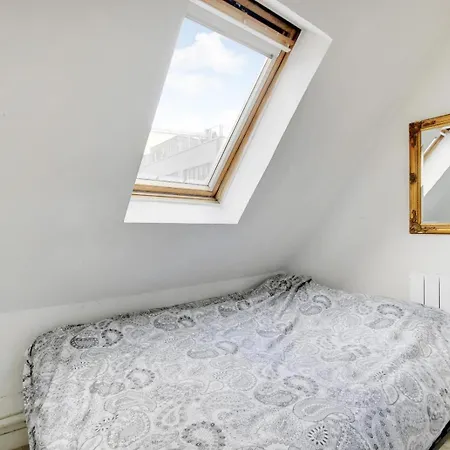 Apartment Marignan Au Coeur Des Champs Elysees
